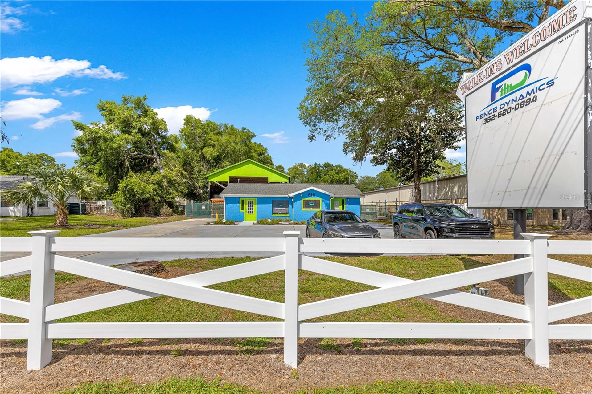 816 NW 30th Avenue Ocala FL 34475