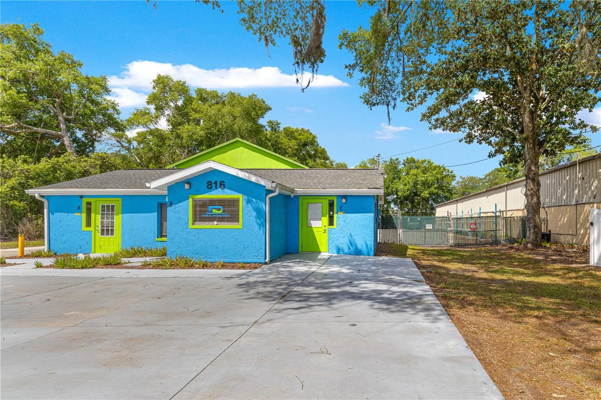816 NW 30th Avenue Ocala FL 34475