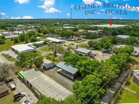 816 NW 30th Avenue Ocala FL 34475