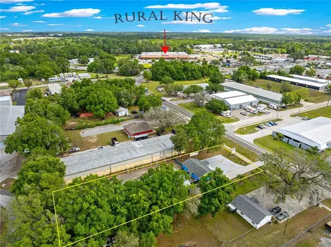816 NW 30th Avenue Ocala FL 34475