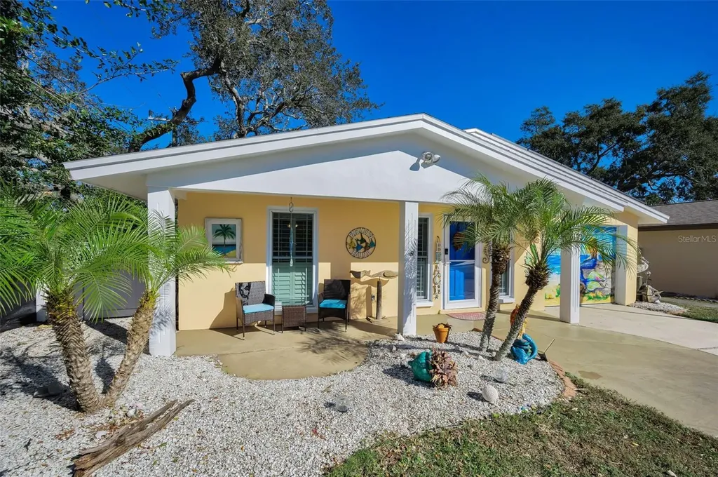 1000 Crane Court Dunedin FL 34698