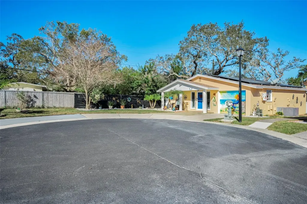 1000 Crane Court Dunedin FL 34698