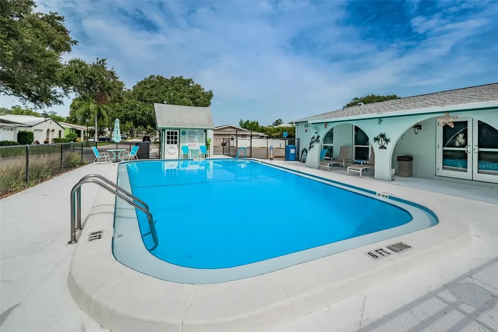 1000 Crane Court Dunedin FL 34698