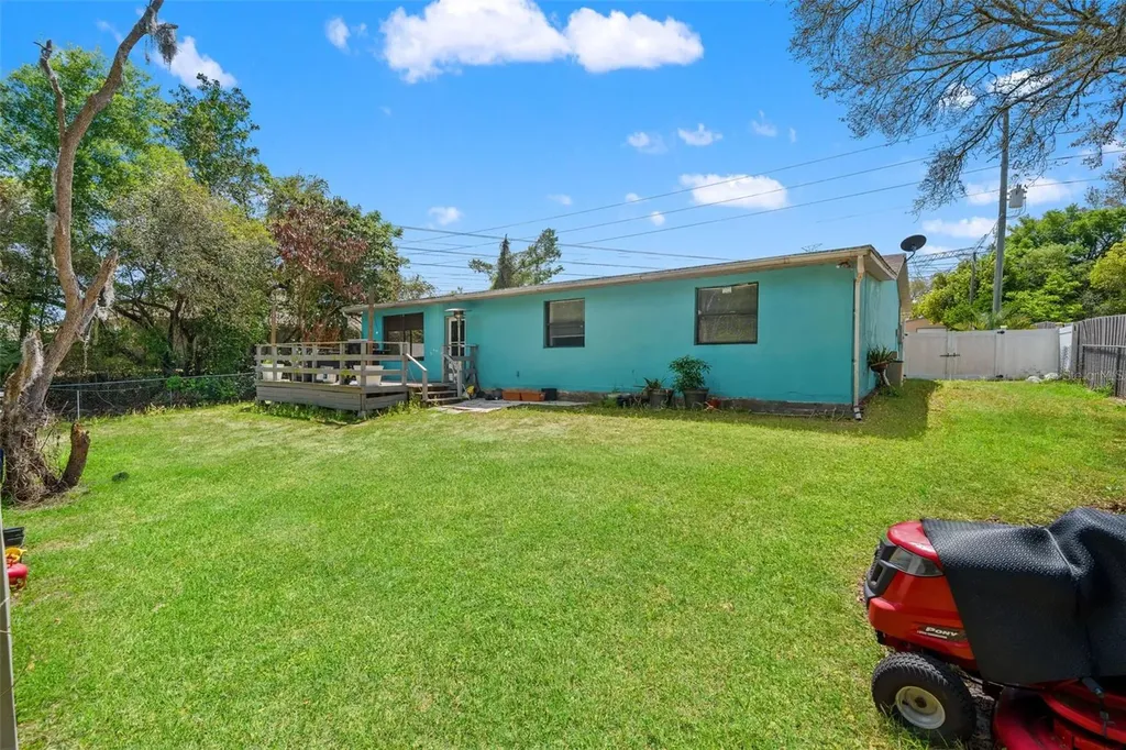 12989 Linden Drive Spring Hill FL 34609