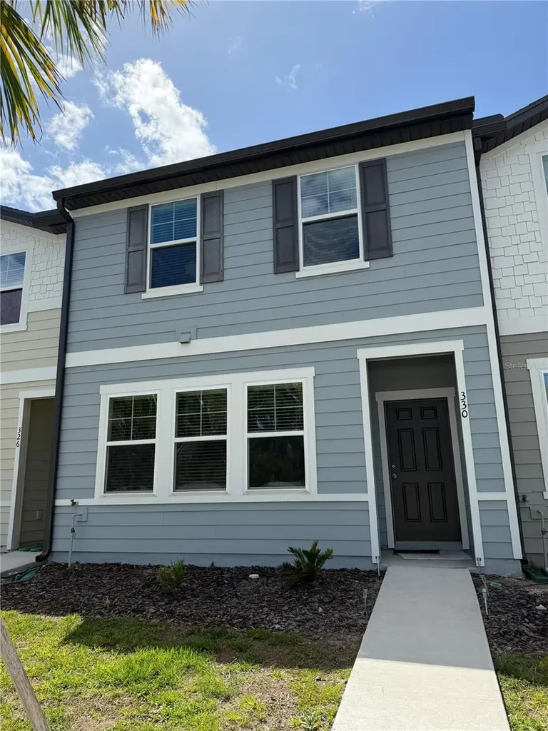 330 Cadberry Place St Cloud FL 34771