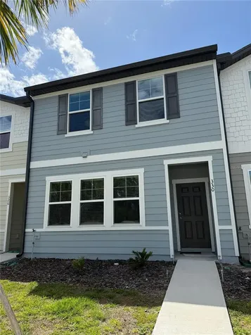 330 Cadberry Place St Cloud FL 34771