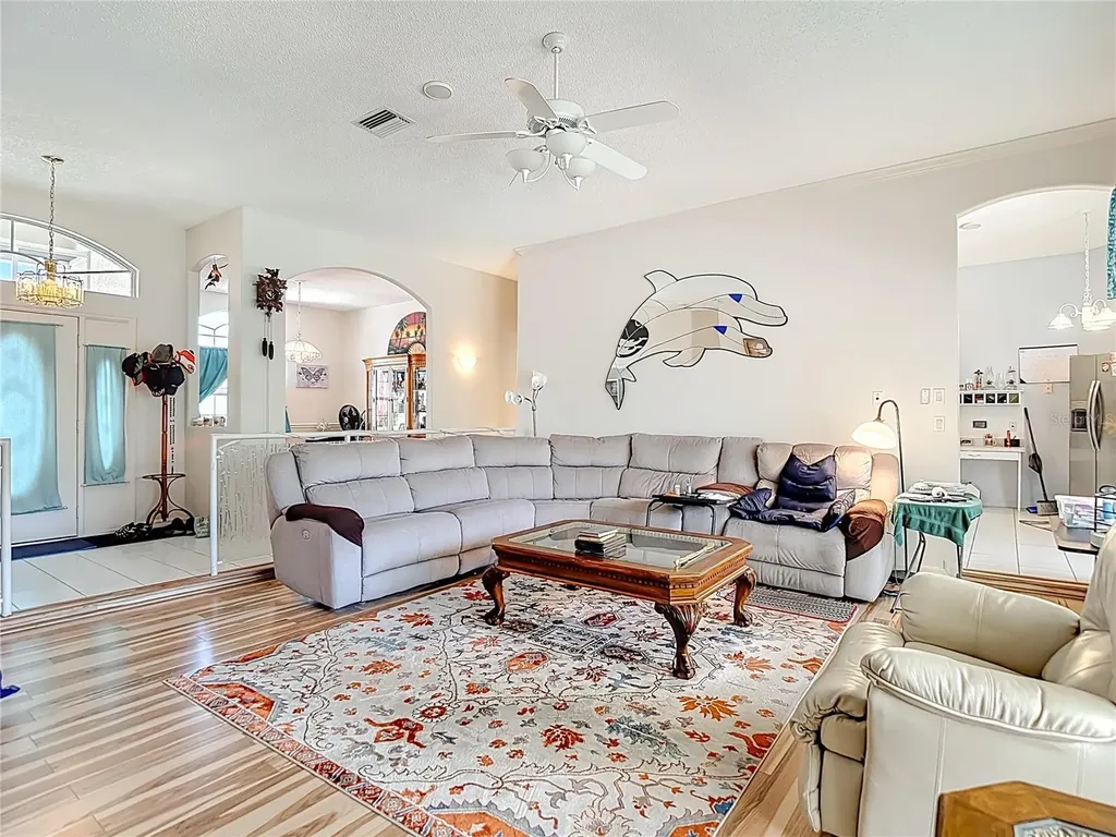 8410 Maybelle Drive Weeki Wachee FL 34613