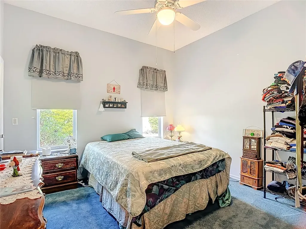 8410 Maybelle Drive Weeki Wachee FL 34613