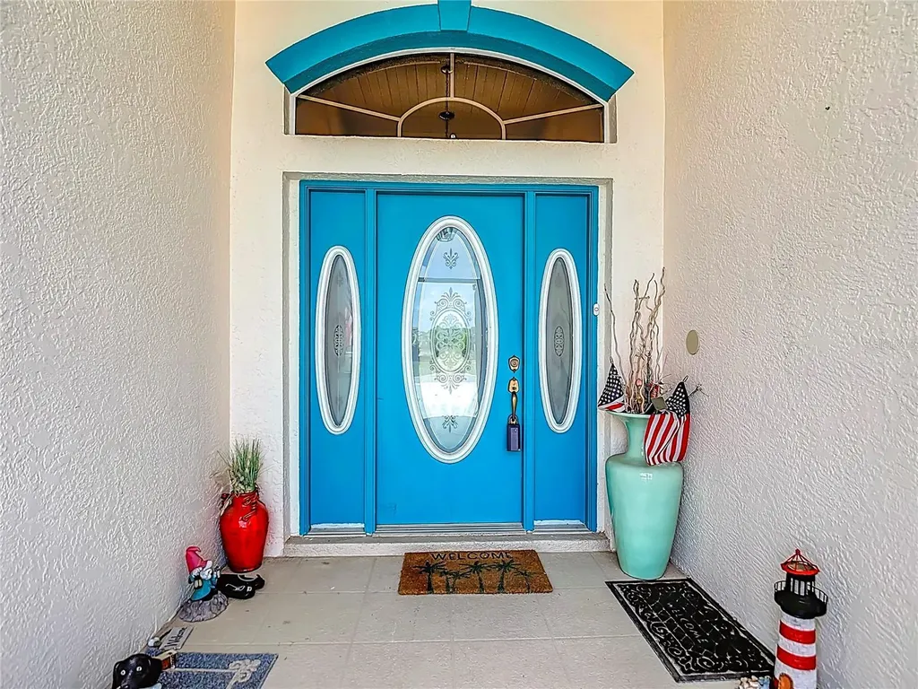 8410 Maybelle Drive Weeki Wachee FL 34613