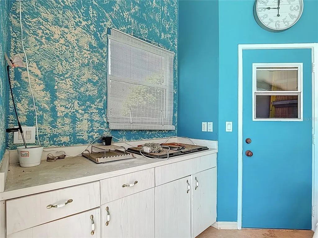 8410 Maybelle Drive Weeki Wachee FL 34613