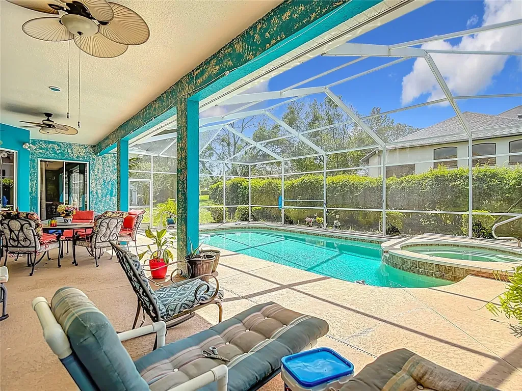 8410 Maybelle Drive Weeki Wachee FL 34613