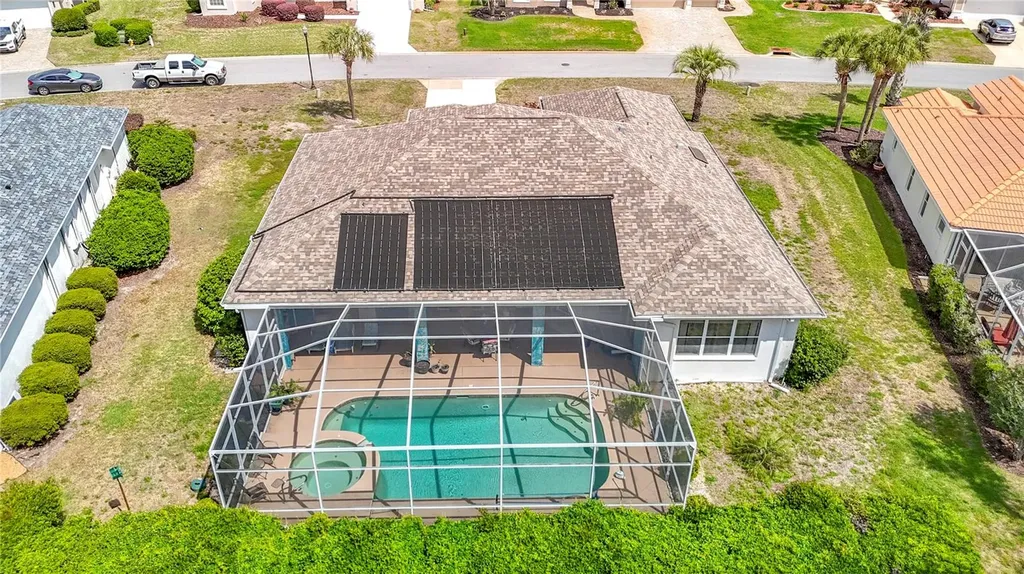 8410 Maybelle Drive Weeki Wachee FL 34613