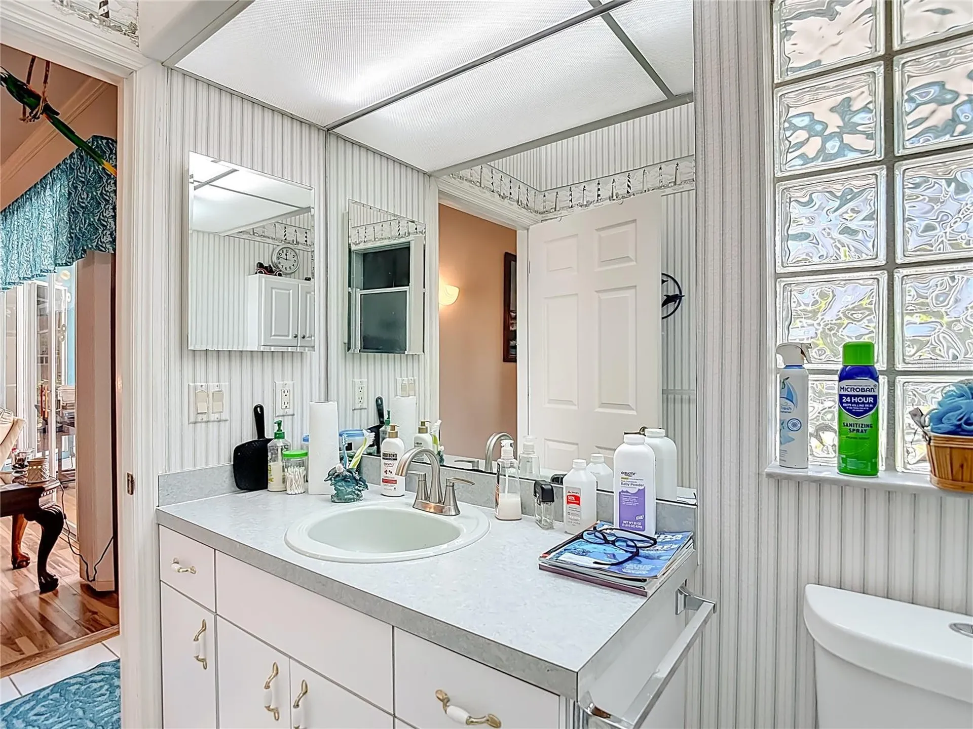 8410 Maybelle Drive Weeki Wachee FL 34613