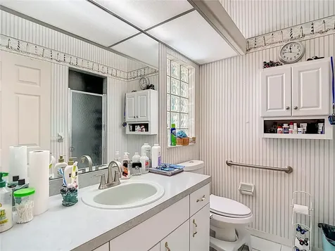 8410 Maybelle Drive Weeki Wachee FL 34613