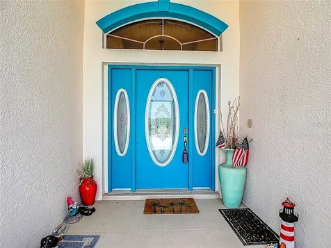 8410 Maybelle Drive Weeki Wachee FL 34613