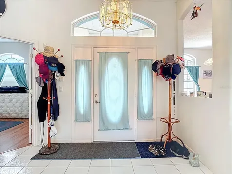 8410 Maybelle Drive Weeki Wachee FL 34613