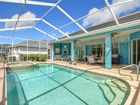 8410 Maybelle Drive Weeki Wachee FL 34613