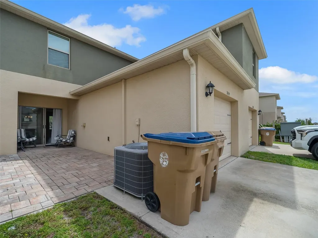 1859 Red Canyon Drive Kissimmee FL 34744