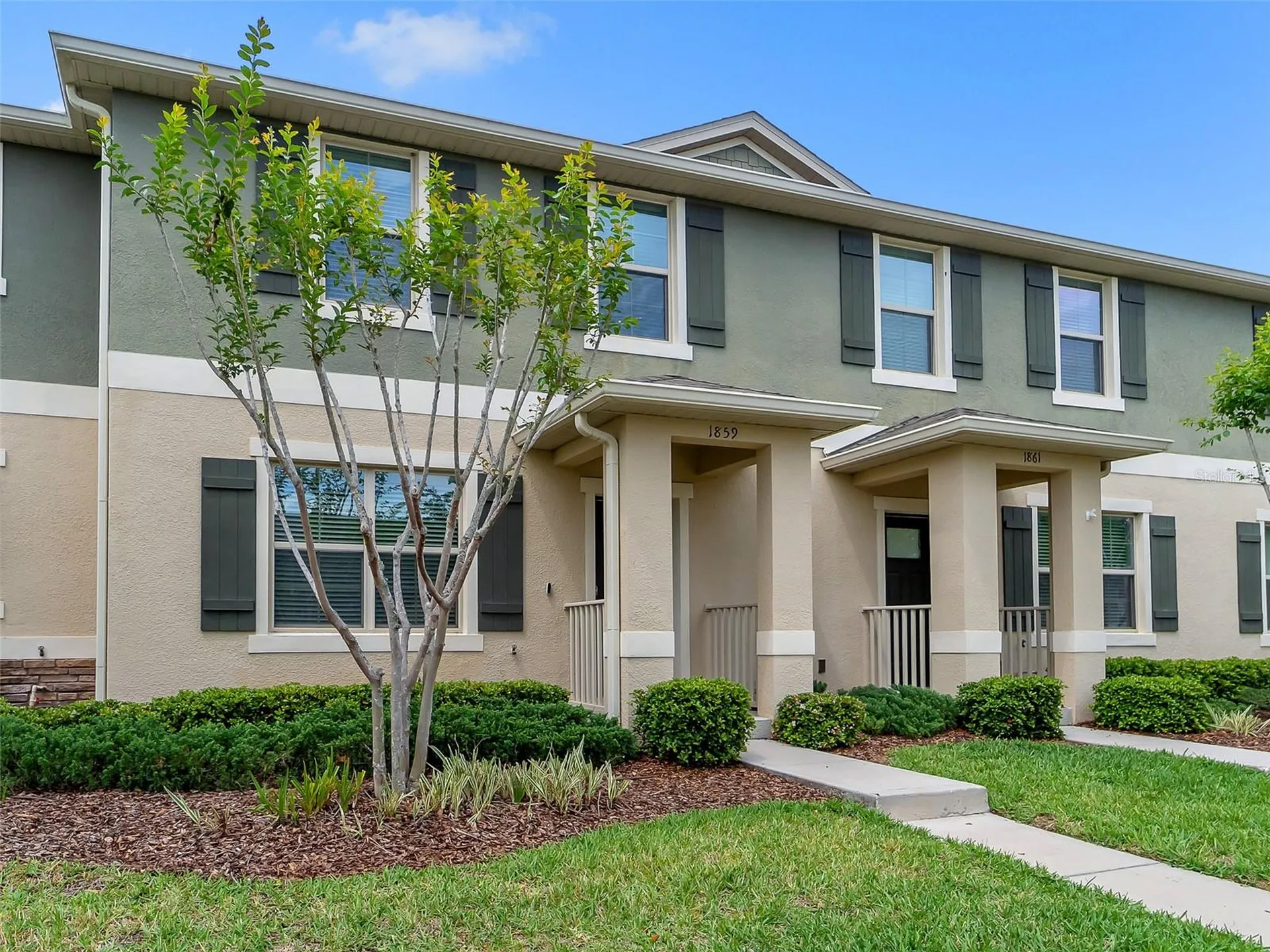 1859 Red Canyon Drive Kissimmee FL 34744