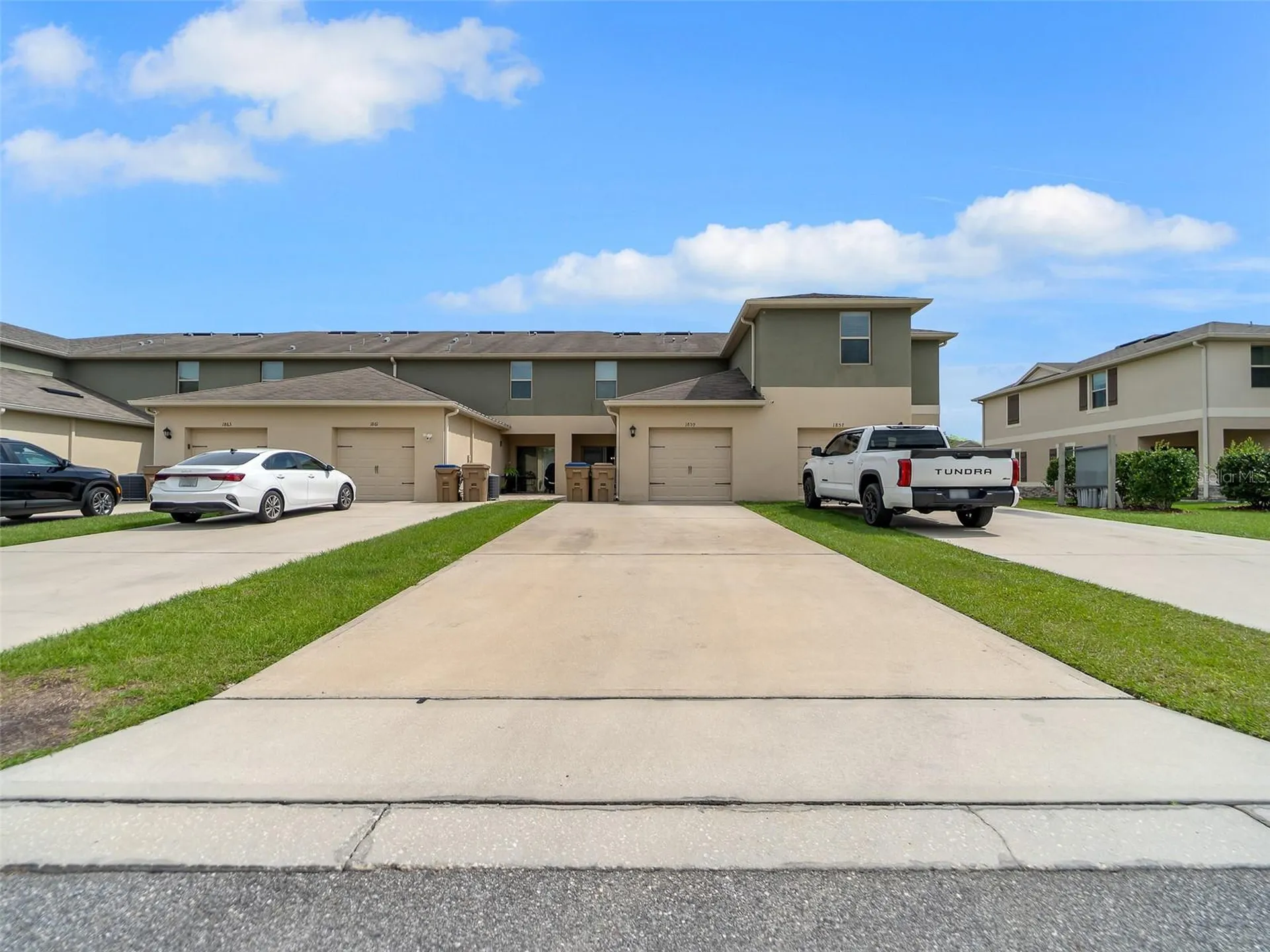 1859 Red Canyon Drive Kissimmee FL 34744