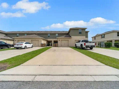 1859 Red Canyon Drive Kissimmee FL 34744