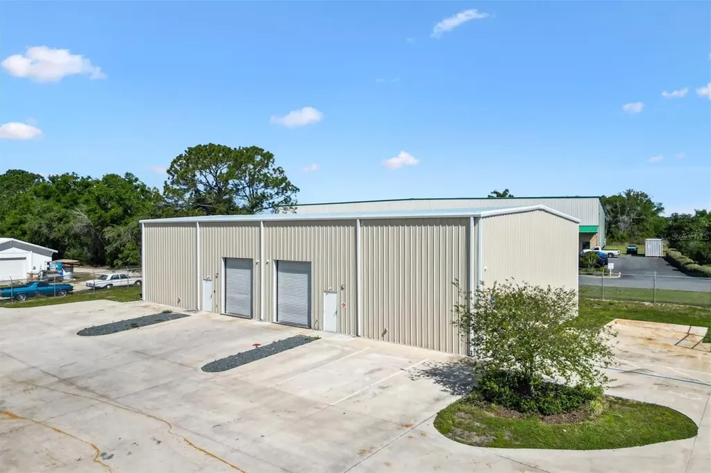 1818 Greenleaf Lane Leesburg FL 34748