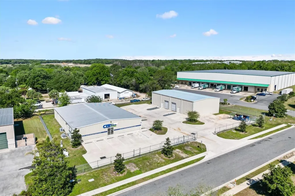 1818 Greenleaf Lane Leesburg FL 34748