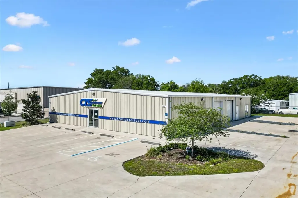 1818 Greenleaf Lane Leesburg FL 34748