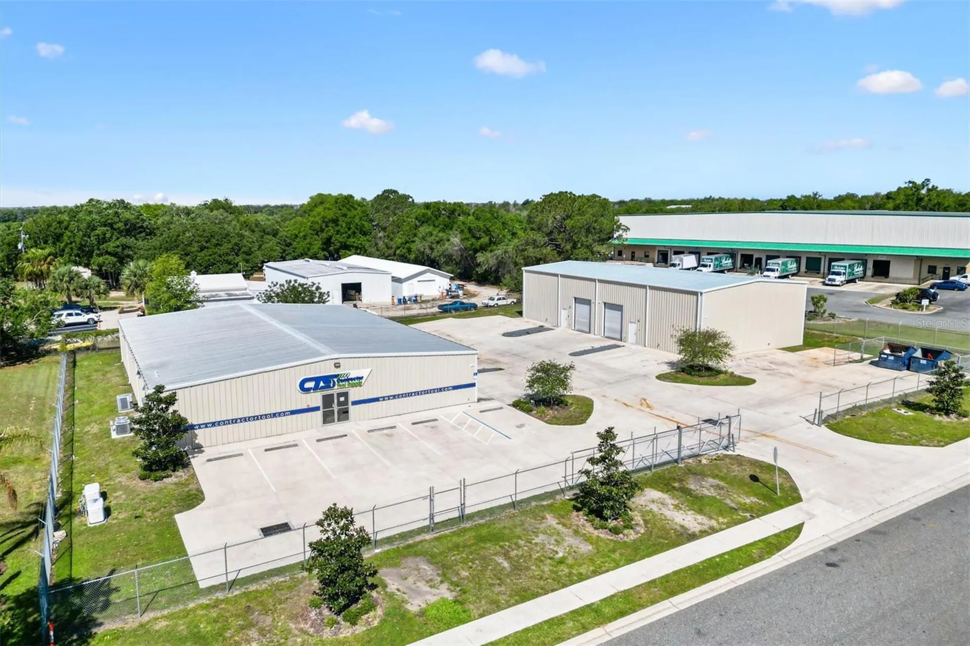 1818 Greenleaf Lane Leesburg FL 34748