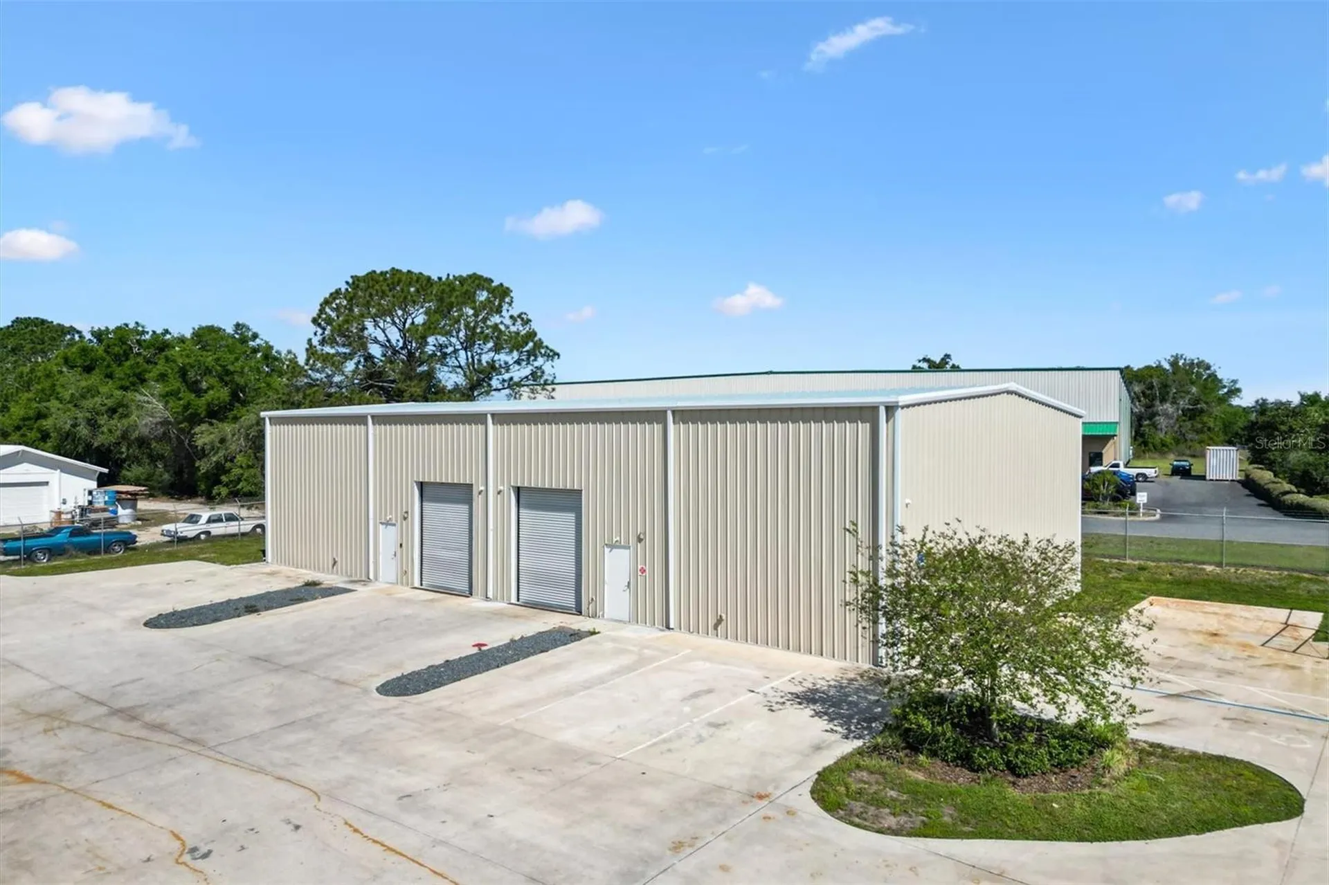 1818 Greenleaf Lane Leesburg FL 34748