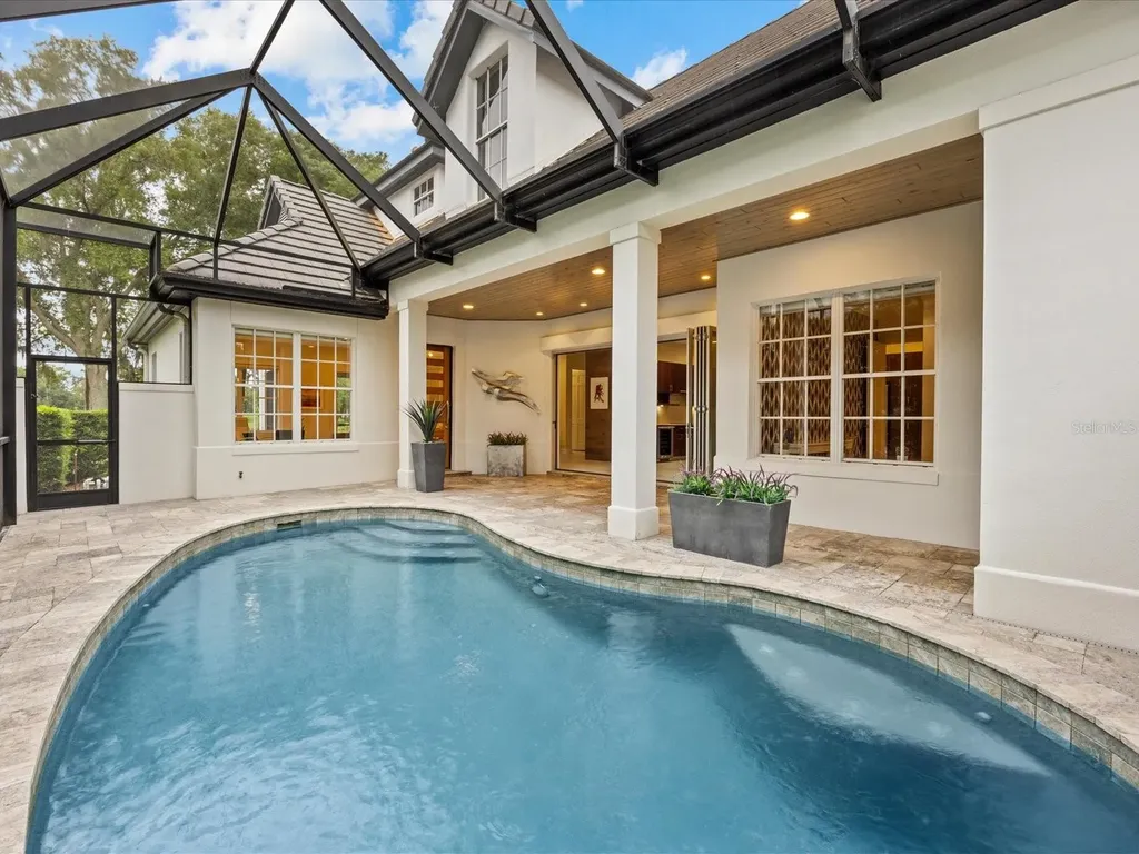 9744 Covent Garden Drive Orlando FL 32827