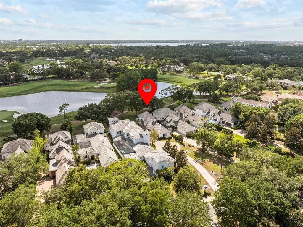 9744 Covent Garden Drive Orlando FL 32827