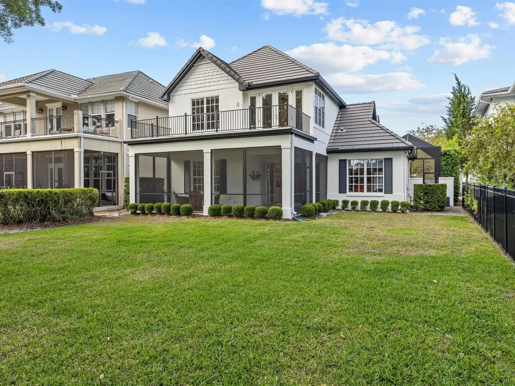 9744 Covent Garden Drive Orlando FL 32827