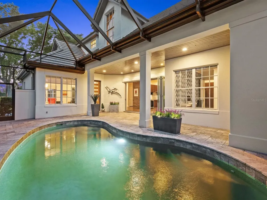 9744 Covent Garden Drive Orlando FL 32827