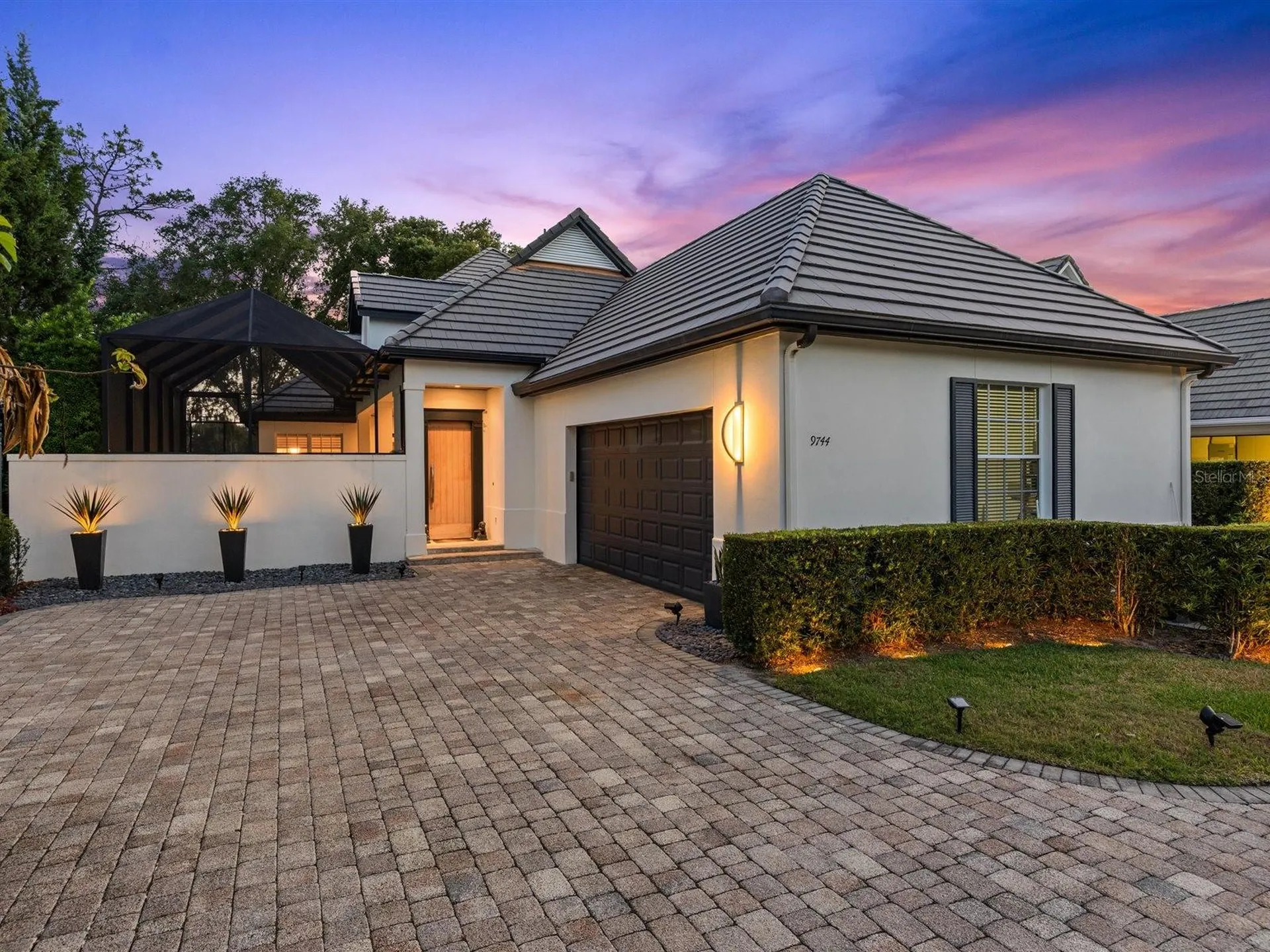 9744 Covent Garden Drive Orlando FL 32827