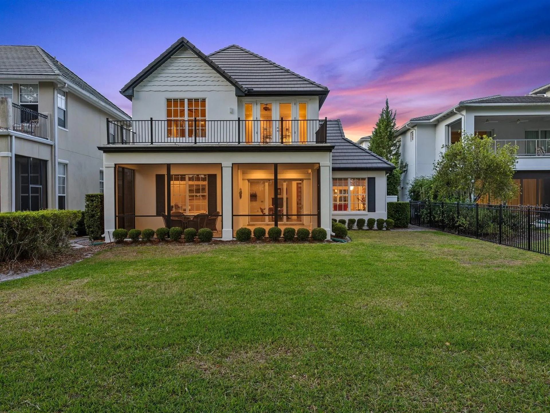 9744 Covent Garden Drive Orlando FL 32827
