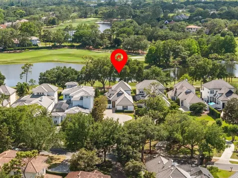 9744 Covent Garden Drive Orlando FL 32827