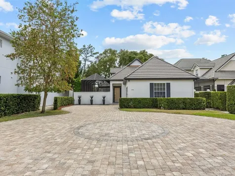 9744 Covent Garden Drive Orlando FL 32827