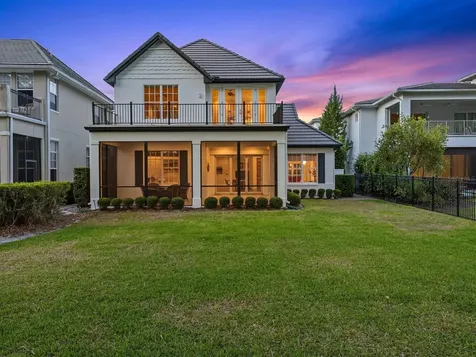 9744 Covent Garden Drive Orlando FL 32827