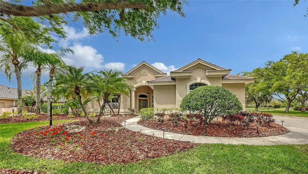 7454 Paurotis Court Sarasota FL 34241
