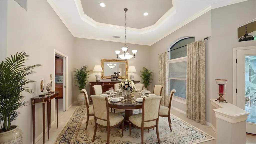7454 Paurotis Court Sarasota FL 34241