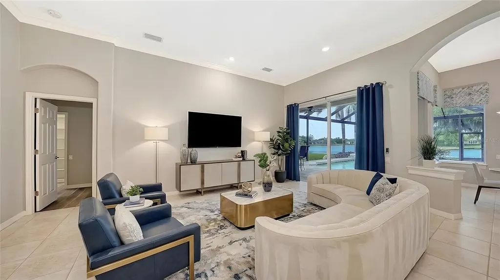 7454 Paurotis Court Sarasota FL 34241
