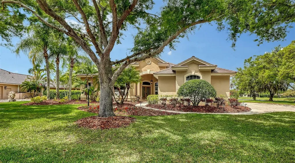 7454 Paurotis Court Sarasota FL 34241
