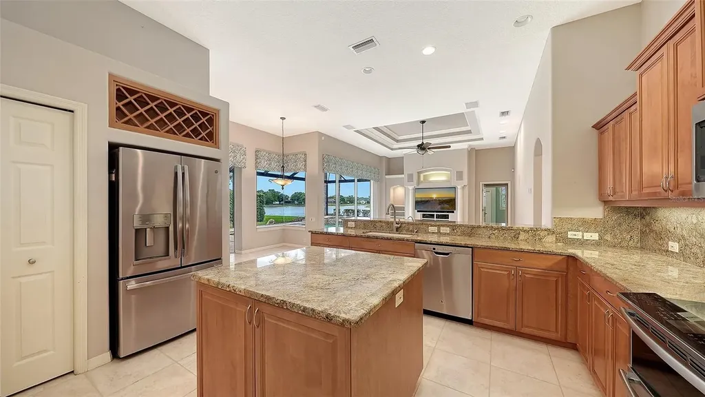 7454 Paurotis Court Sarasota FL 34241