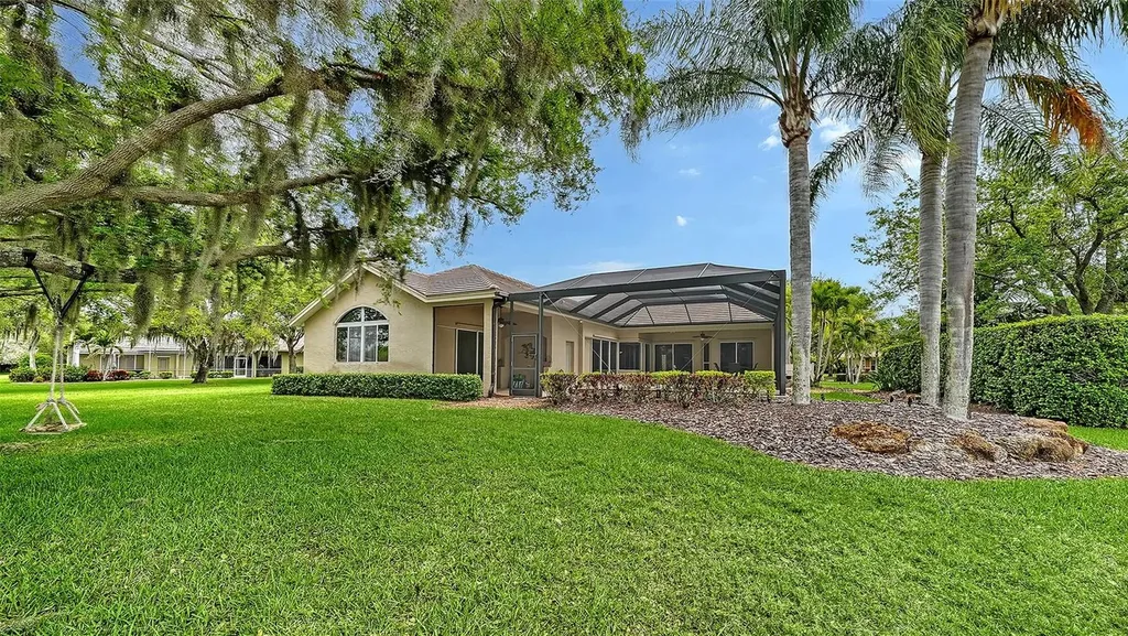 7454 Paurotis Court Sarasota FL 34241