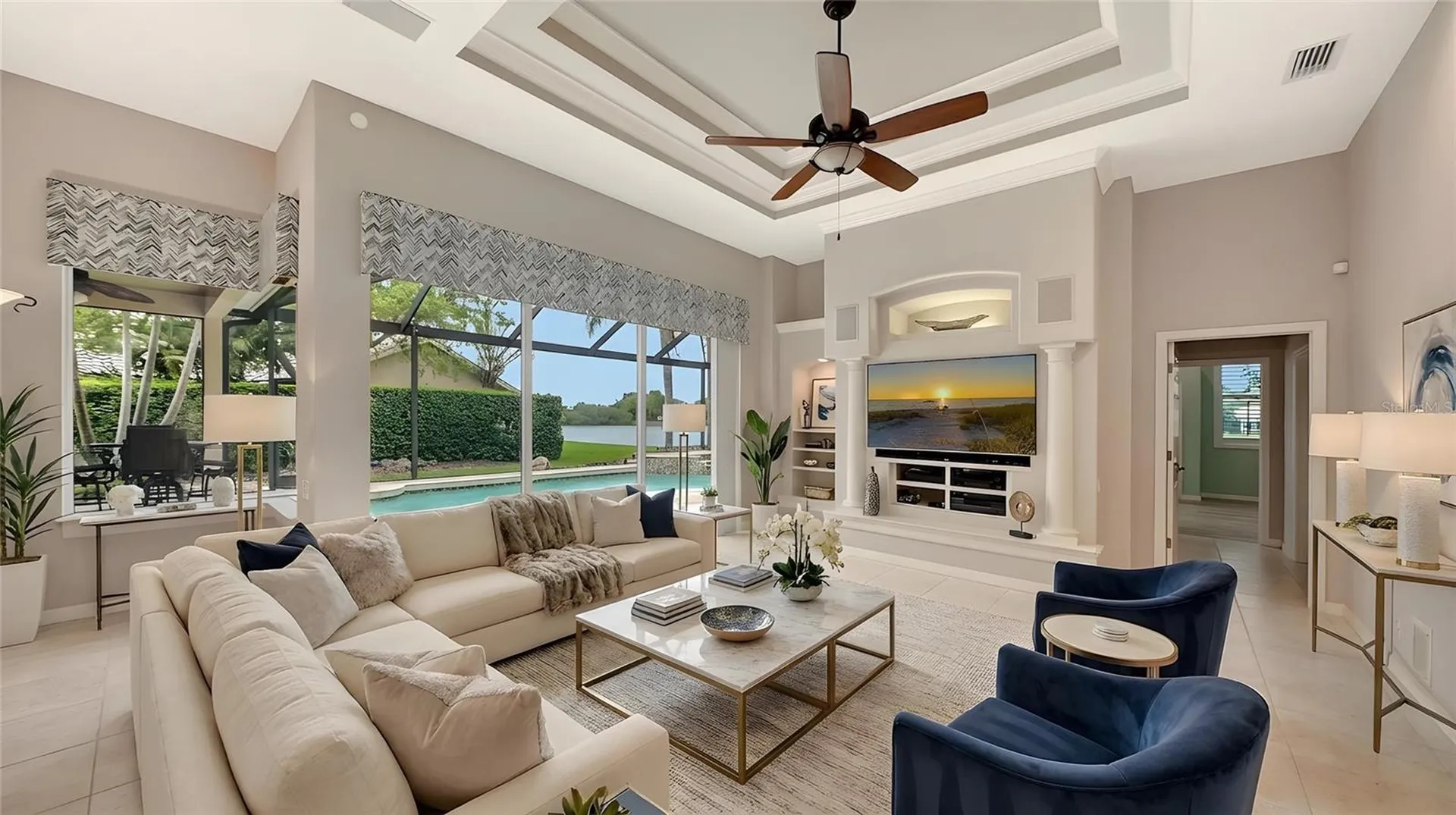 7454 Paurotis Court Sarasota FL 34241
