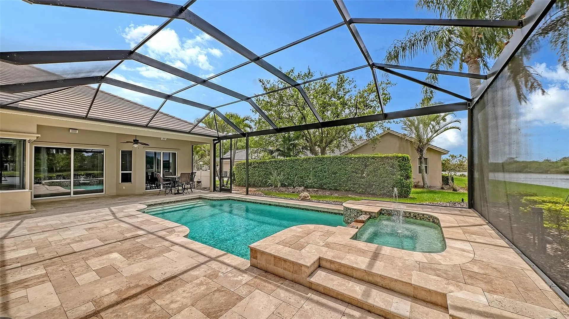 7454 Paurotis Court Sarasota FL 34241