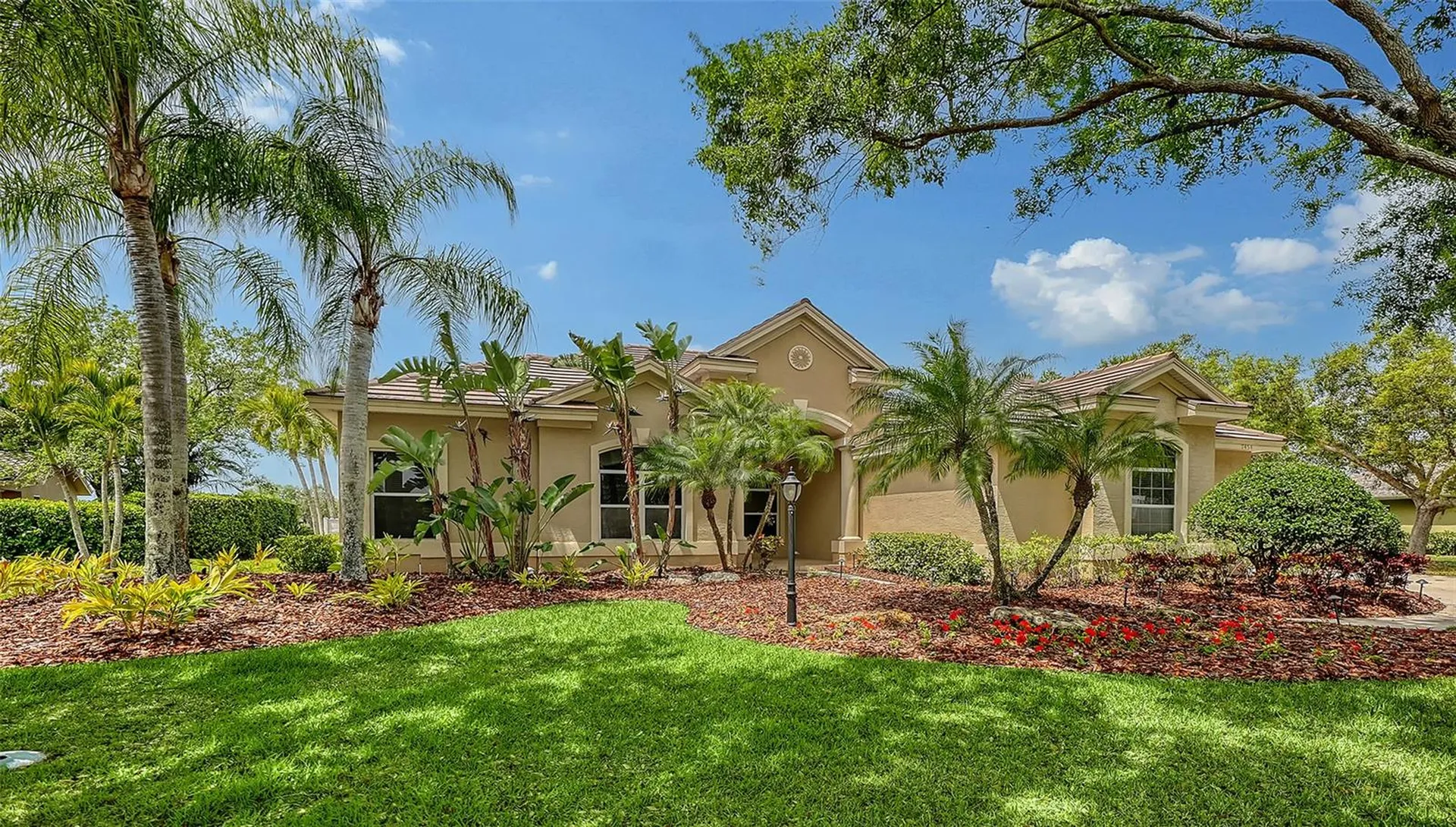 7454 Paurotis Court Sarasota FL 34241