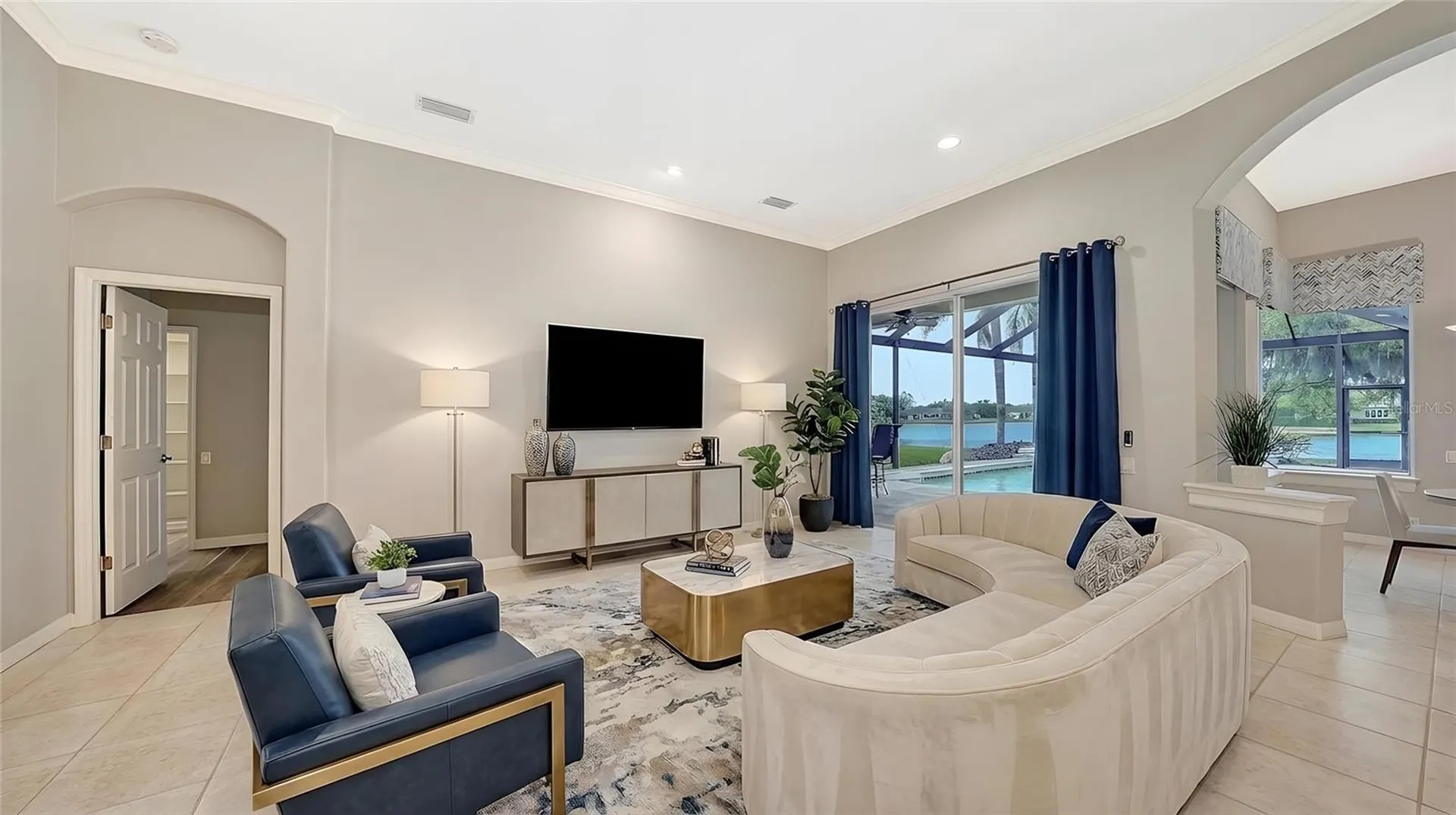 7454 Paurotis Court Sarasota FL 34241