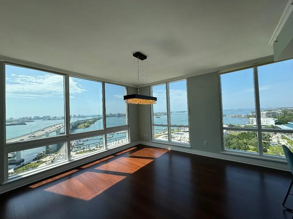 331 Cleveland Street Clearwater FL 33755